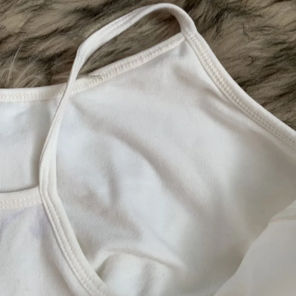 Victoria’s Secret Yoga Unlined Racerback Bra Bralette S
